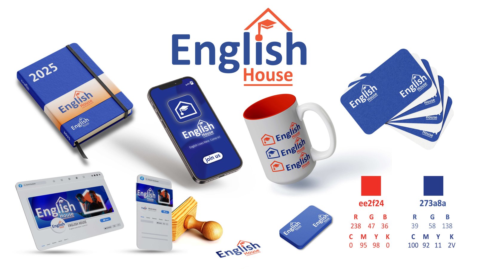 English House