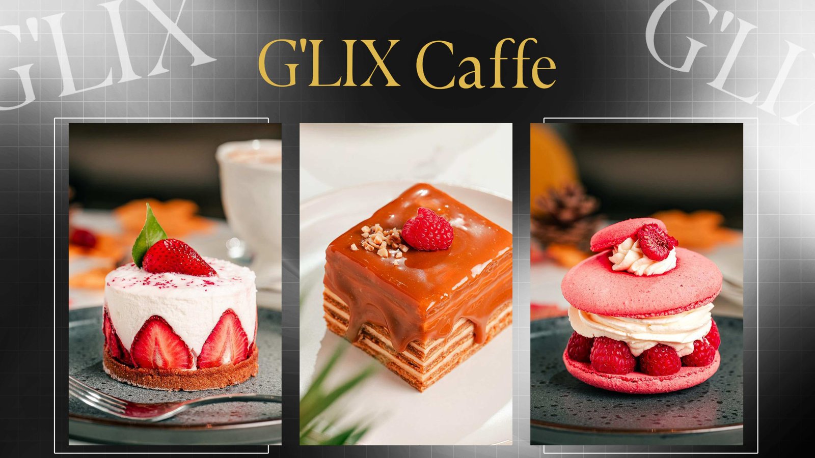 G'LIX Caffe